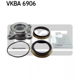 VKBA6906 SKF Колёсный подшипник